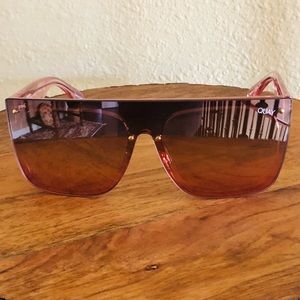 QUAY Australia Sunglasses